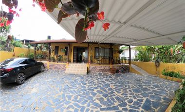 Casa en Venta San Francisco - La Vega