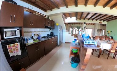 Casa en Venta San Francisco - La Vega