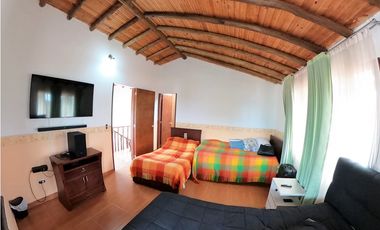 Casa en Venta San Francisco - La Vega