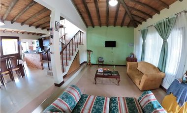 Casa en Venta San Francisco - La Vega