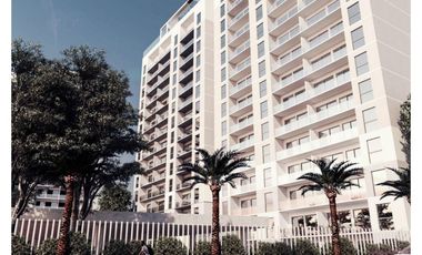 Proyecto Riviera Plaza Santa Marta Torre 2