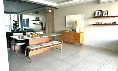 ALQUILER APARTAMENTO COSTA DEL ESTE