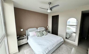 ALQUILER APARTAMENTO COSTA DEL ESTE
