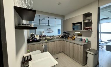 ALQUILER APARTAMENTO COSTA DEL ESTE