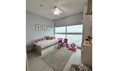ALQUILER APARTAMENTO COSTA DEL ESTE
