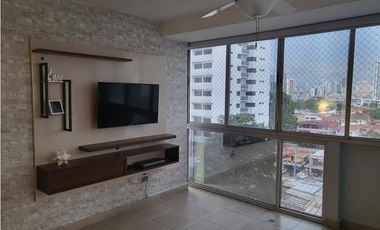 ALQUILER APARTAMENTO ALTOS DE GOLF