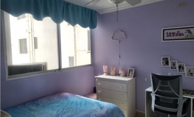 ALQUILER APARTAMENTO ALTOS DE GOLF