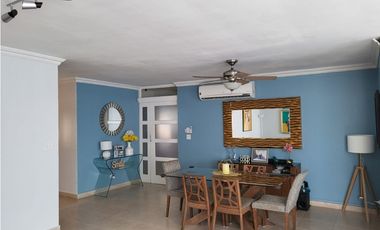 ALQUILER APARTAMENTO ALTOS DE GOLF