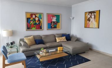 ALQUILER APARTAMENTO ALTOS DE GOLF