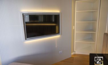 Departamento en alquiler de 3 ambientes en Puerto Madero