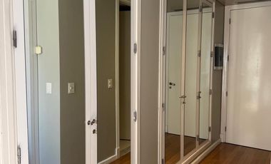 Departamento en alquiler de 3 ambientes en Puerto Madero