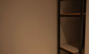 Departamento en alquiler de 3 ambientes en Puerto Madero