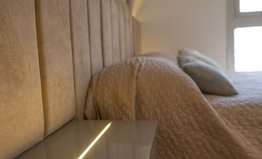 Departamento en alquiler de 3 ambientes en Puerto Madero