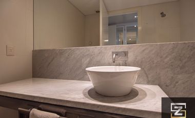 Departamento en alquiler de 3 ambientes en Puerto Madero