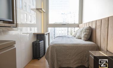 Departamento en alquiler de 3 ambientes en Puerto Madero