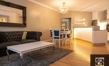 Departamento en alquiler de 3 ambientes en Puerto Madero