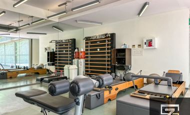 Departamento en alquiler de 3 ambientes en Puerto Madero