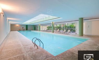 Departamento en alquiler de 3 ambientes en Puerto Madero