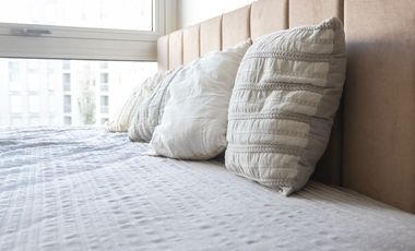 Departamento en alquiler de 3 ambientes en Puerto Madero