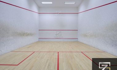 Departamento en alquiler de 3 ambientes en Puerto Madero