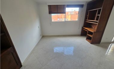 VENTA APARTAESTUDIO, BELEN ROSALES, MEDELLN  