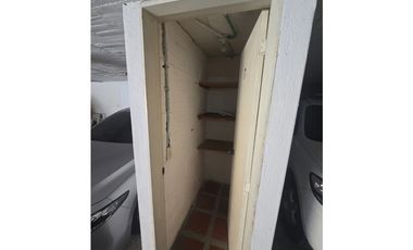 VENTA APARTAESTUDIO, BELEN ROSALES, MEDELLN  