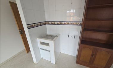VENTA APARTAESTUDIO, BELEN ROSALES, MEDELLN  