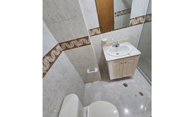 VENTA APARTAESTUDIO, BELEN ROSALES, MEDELLN  