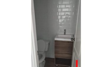 ALQUILER APARTAMENTO CONDADO DEL REY