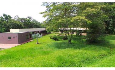 Venta de lote en condominio en Restrepo Meta vía Villavicencio