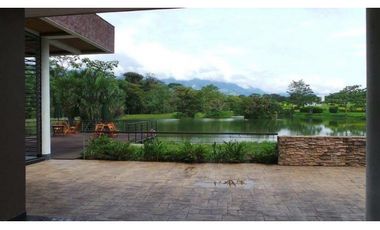 Venta de lote en condominio en Restrepo Meta vía Villavicencio