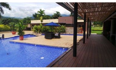 Venta de lote en condominio en Restrepo Meta vía Villavicencio