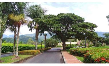 Venta de lote en condominio en Restrepo Meta vía Villavicencio