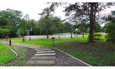 Venta de lote en condominio en Restrepo Meta vía Villavicencio