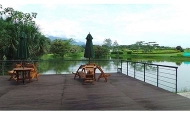 Venta de lote en condominio en Restrepo Meta vía Villavicencio