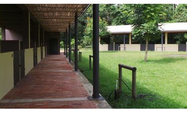 Venta de lote en condominio en Restrepo Meta vía Villavicencio