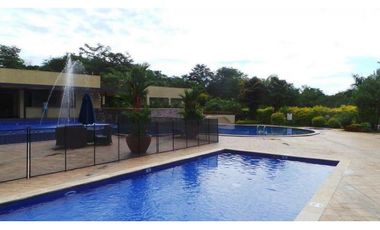 Venta de lote en condominio en Restrepo Meta vía Villavicencio