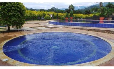 Venta de lote en condominio en Restrepo Meta vía Villavicencio