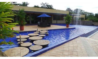 Venta de lote en condominio en Restrepo Meta vía Villavicencio