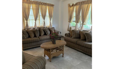 ALQUILER APARTAMENTO EN ALBROOK