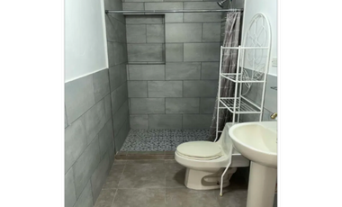 ALQUILER APARTAMENTO EN ALBROOK