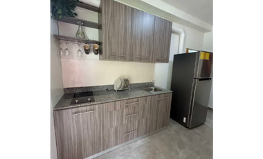 ALQUILER APARTAMENTO EN ALBROOK