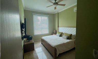 VENTA  APARTAMENTO AMOBLADO RIO HATO