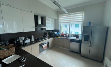 VENTA  APARTAMENTO AMOBLADO RIO HATO