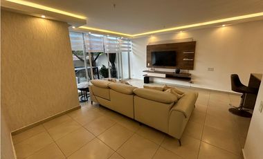 VENTA APARTAMENTO VILLA LUCRE