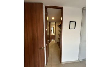 VENTA APARTAMENTO VILLA LUCRE