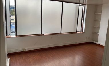ARRIENDO OFICINA CHICO ATLANTIS
