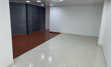 ARRIENDO OFICINA CHICO ATLANTIS