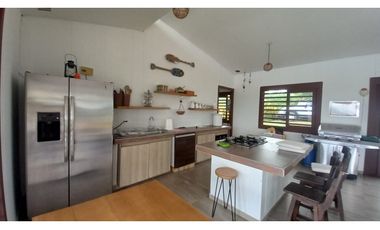 HERMOSA  FINCA EN TRES PUERTAS CAP DESDE 10 -  17 PAX