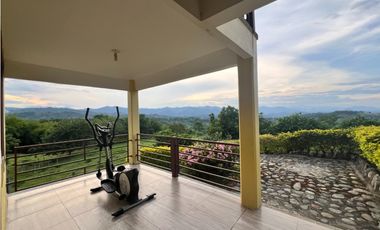 HERMOSA  FINCA EN TRES PUERTAS CAP DESDE 10 -  17 PAX